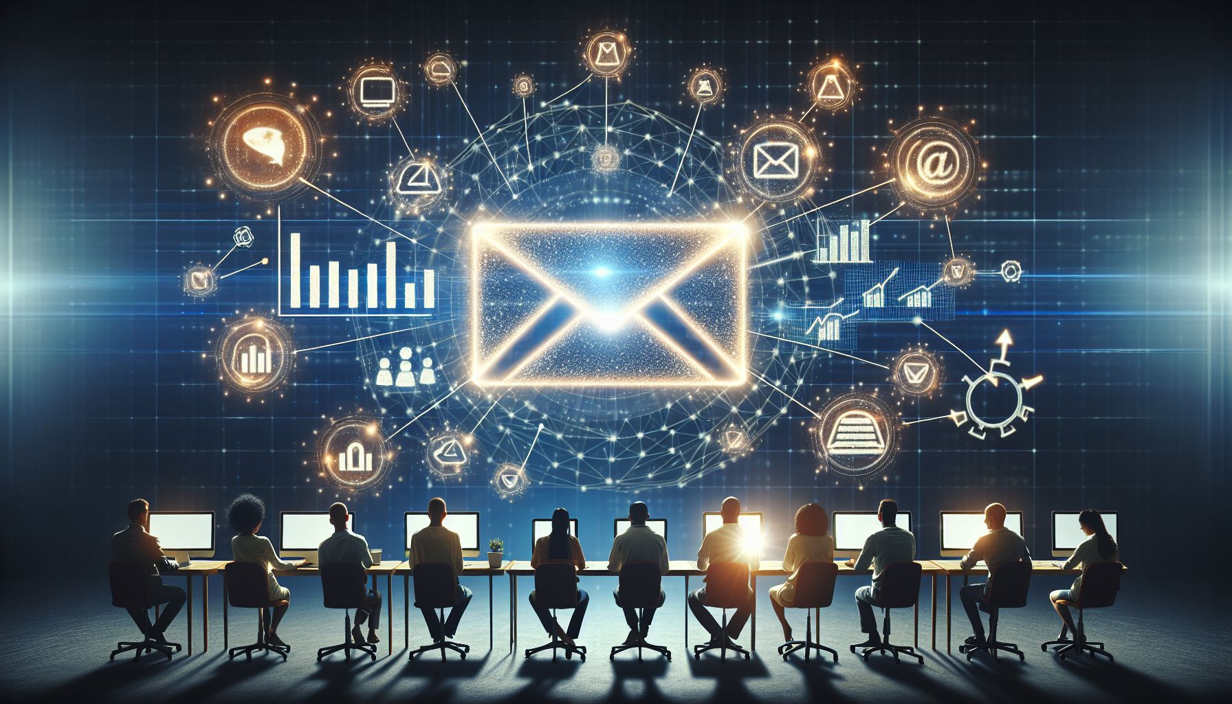 **Topic: The Importance of Email Marketing in the Digital Age**