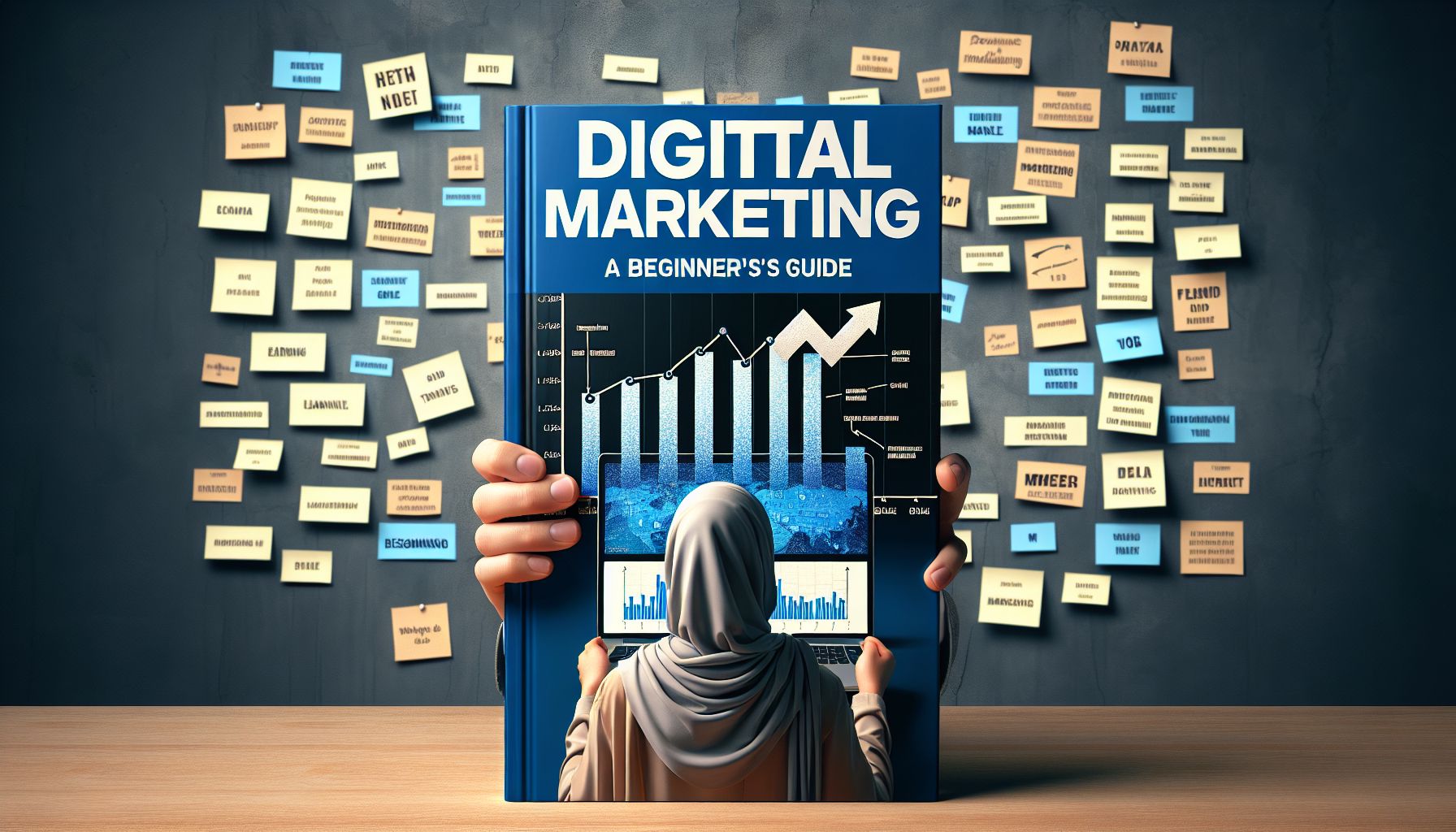 Digital Marketing: A Beginner’s Guide