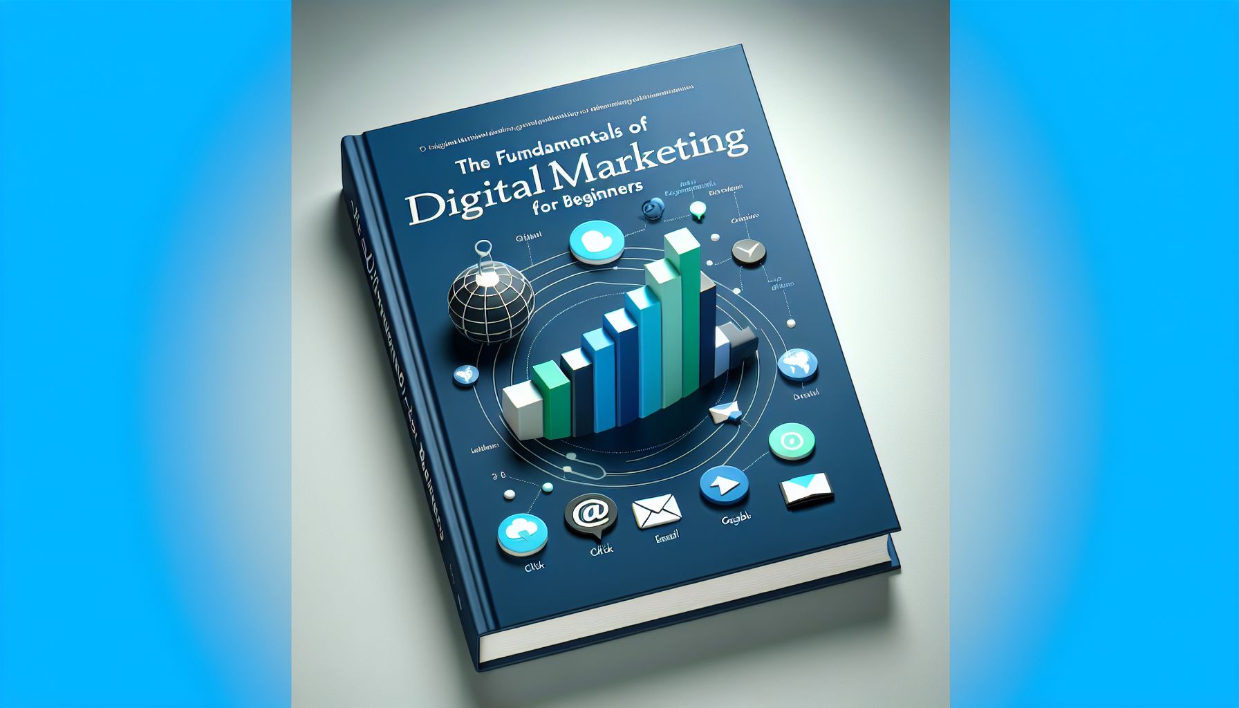 **The Fundamentals of Digital Marketing for Beginners**